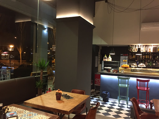 La Gata Taberna en Las Rozas de Madrid