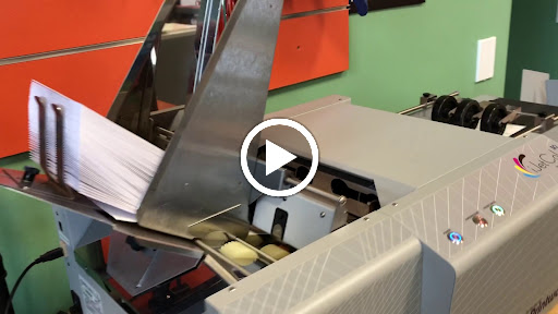 Commercial Printer «Minuteman Press», reviews and photos, 983 12th St, Vero Beach, FL 32960, USA