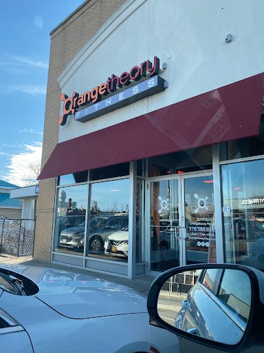 Gym «Orangetheory Fitness», reviews and photos, 313 Merrick Rd, Rockville Centre, NY 11570, USA