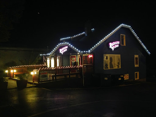Video Store «Reckless Video», reviews and photos, 9020 Roosevelt Way NE, Seattle, WA 98115, USA