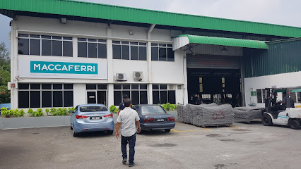 Maccaferri (Malaysia) Sdn Bhd - [Factory]