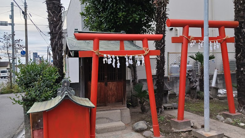 弥平神社