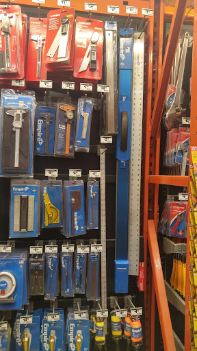 Home Improvement Store «The Home Depot», reviews and photos, 5800 Lincoln Ave, Cypress, CA 90630, USA