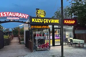 Kuzu Diyarı - Kuzu çevirme image