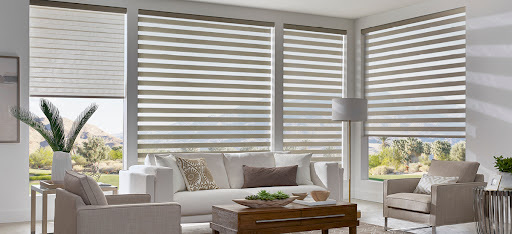 Epic Blinds and Shutters
