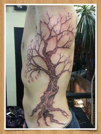 Tattoo Shop «BAY CITY TATTOO INC», reviews and photos, 1632 E 7th Ave, Tampa, FL 33605, USA