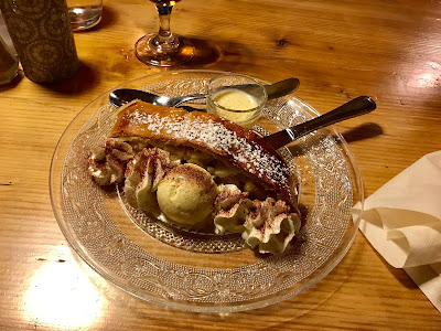 Jadis et Gourmande à Colmar