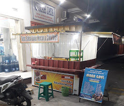 MIE AYAM & BAKSO MBAH GAUL RP 5.000 photo