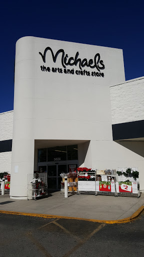 Craft Store «Michaels», reviews and photos, 5624 Johnston St, Lafayette, LA 70503, USA