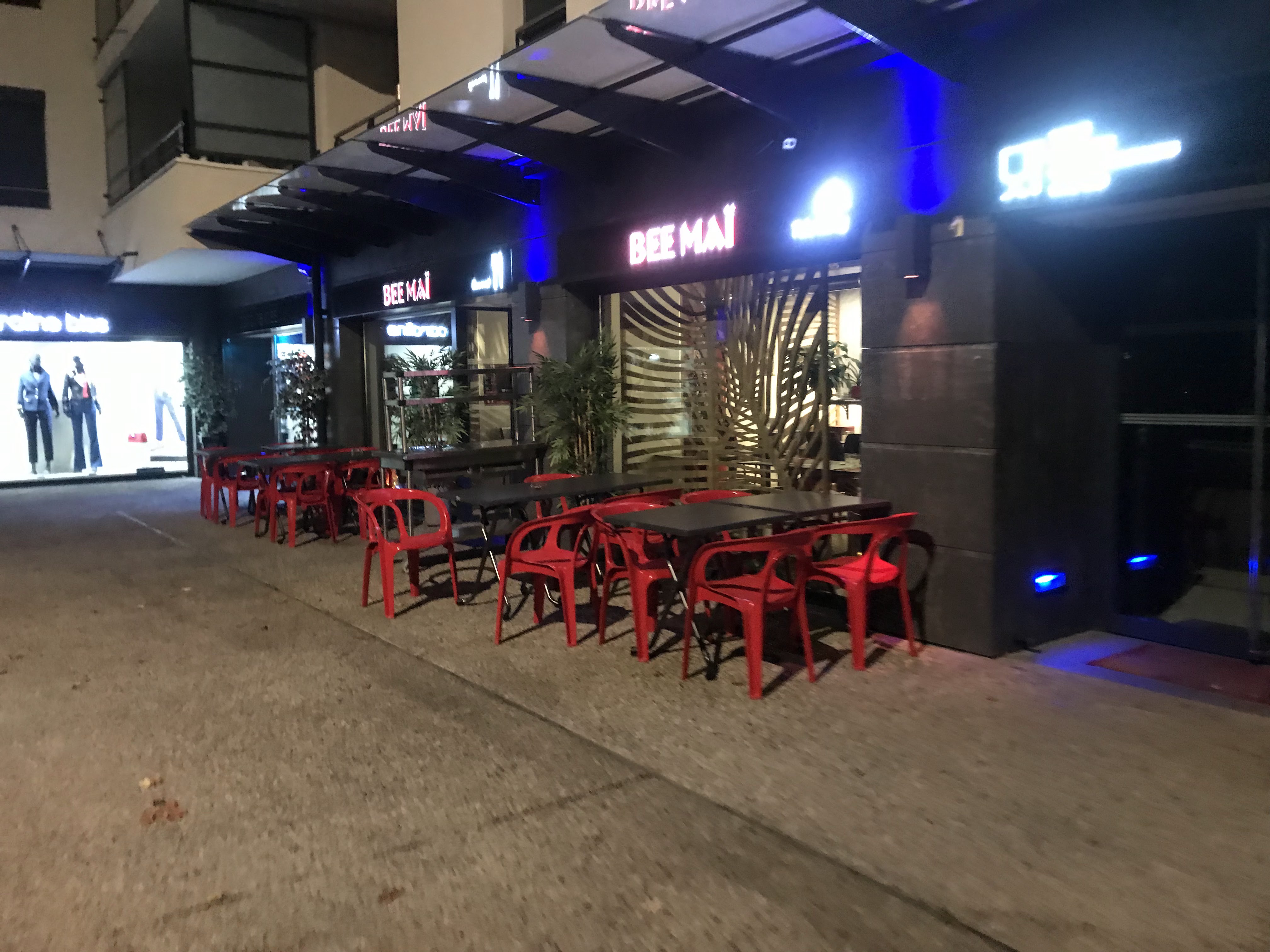 Photo n° 3 de l'avis de Kim. fait le 12/10/2019 à 15:16
