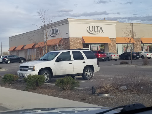 Hair Salon «Ulta Beauty», reviews and photos, 4126 Centerplace Dr, Greeley, CO 80634, USA
