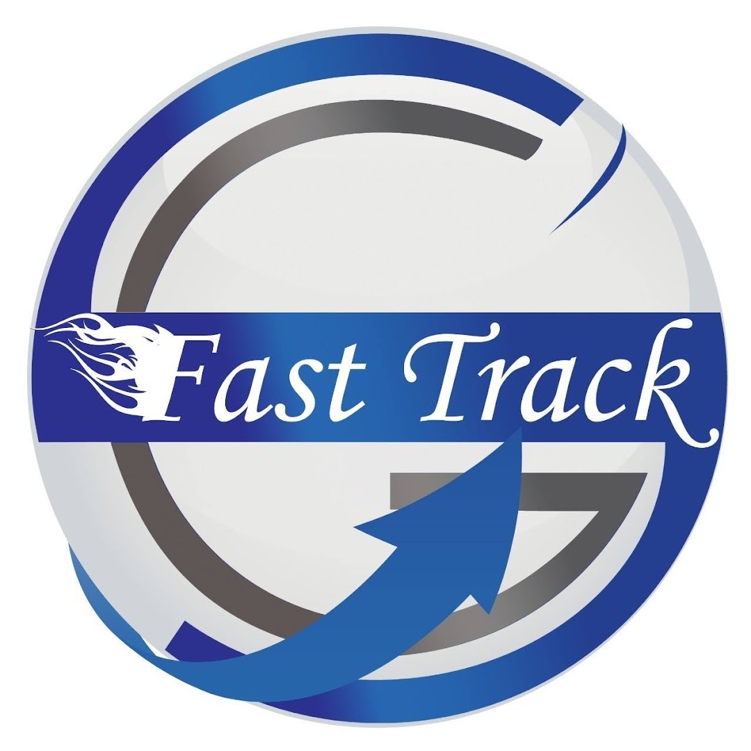 SG Fast Track
