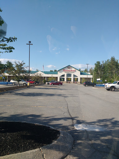 Grocery Store «Hannaford Supermarket», reviews and photos, 77 Western Ave, Hampden, ME 04444, USA