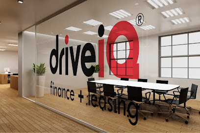 DriveIQ Finance + Leasing