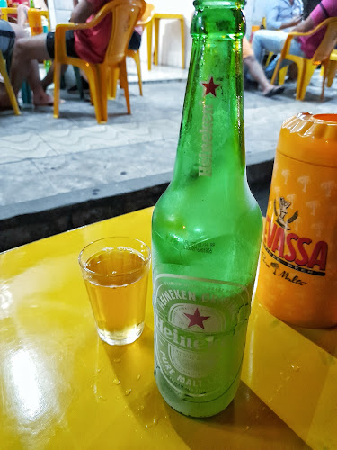 Avaliações sobre Terceiro Tempo Cervejaria em Maceió - Bar