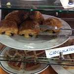 Photo n°1 de l'avis de A. fait le 26/07/2021 à 06:23 sur le  Hotel Albergo Antico Distretto à Turin