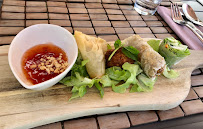 Plats et boissons du Restaurant thaï Boon Saveurs Thai à Rochefort - n°11