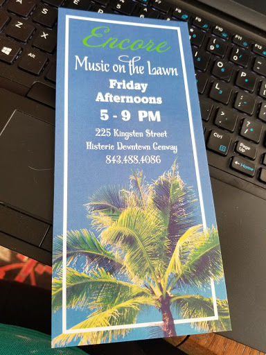 Florist «Encore Florals & Gifts», reviews and photos, 225 Kingston St, Conway, SC 29526, USA