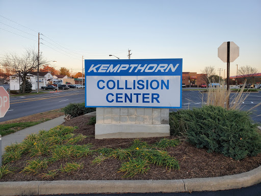 Sign Shop «FASTSIGNS», reviews and photos, 1783 Brittain Rd, Akron, OH 44310, USA