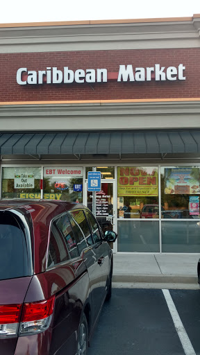 Jamaican Restaurant «Grayson Caribbean Market», reviews and photos, 1365 Grayson Hwy, Lawrenceville, GA 30045, USA