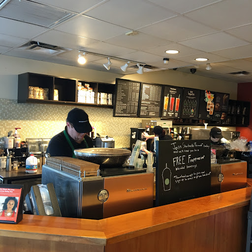 Coffee Shop «Starbucks», reviews and photos, 2511 W US Hwy 90, Lake City, FL 32055, USA