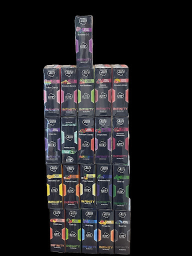 Vaporizer Store «HotBox Smoke Shop», reviews and photos, 195 Gwinnett Dr b, Lawrenceville, GA 30046, USA