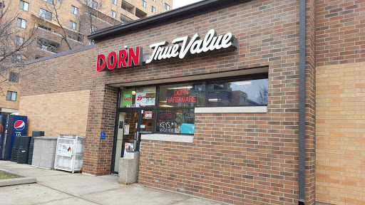 Dorn True Value Hardware, 127 N Broom St, Madison, WI 53703, USA, 