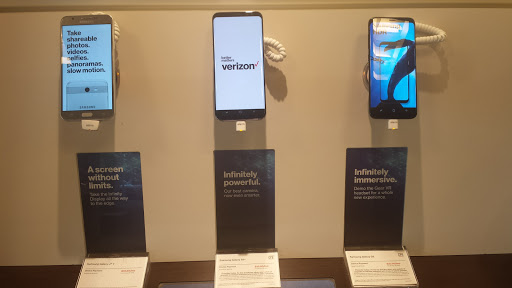 Cell Phone Store «Verizon», reviews and photos, 1937 Scenic Hwy S, Snellville, GA 30078, USA
