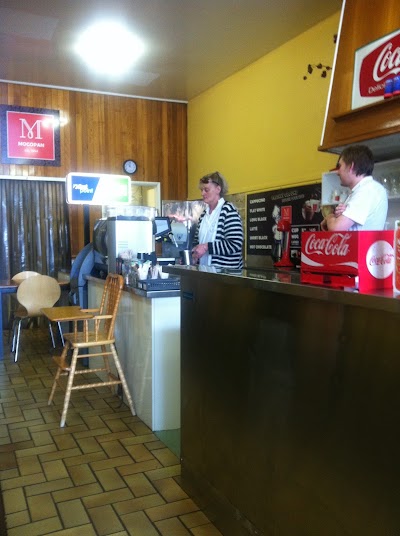 Photos of Kermond's Snack Bar