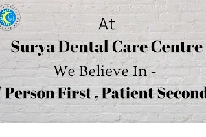 Surya Dental Care Centre image