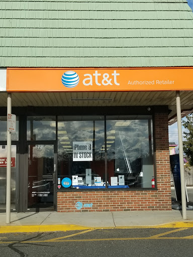 Cell Phone Store «AT&T Authorized Retailer», reviews and photos, 223 N Main St, Sayville, NY 11782, USA