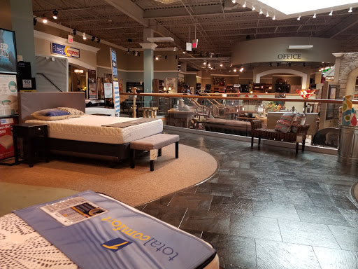 Furniture Store «HOM Furniture», reviews and photos, 4601 23rd Ave S, Fargo, ND 58104, USA