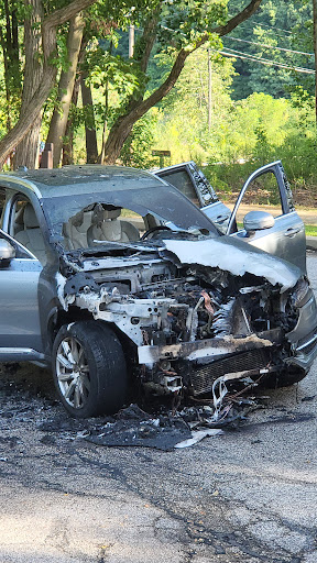 Park «Gorge Metro Park», reviews and photos, 1160 Front St, Cuyahoga Falls, OH 44223, USA