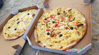 Plats et boissons du Pizzeria La Pizza du Food Truck à La Ciotat - n°1