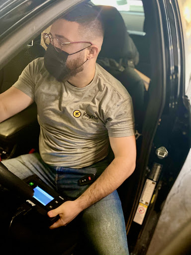 Key Duplication Service «KeyMe», reviews and photos, 1628 Chestnut St, Philadelphia, PA 19103, USA