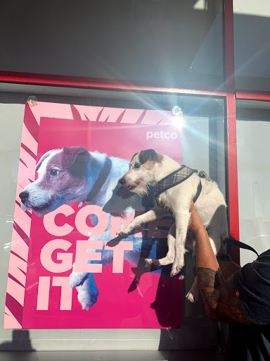 Pet Supply Store «Petco Animal Supplies», reviews and photos, 85 State St, Orem, UT 84058, USA