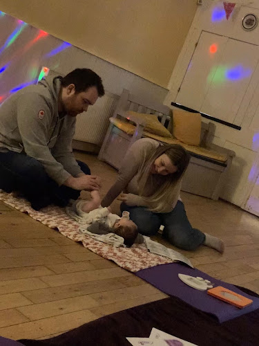 Reviews of Babies Connect in Peterborough - Yoga studio