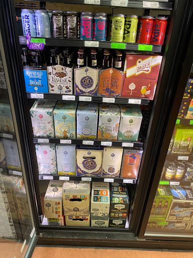 Wine Store «Bear Valley Wine & Liquor», reviews and photos, 3100 S Sheridan Blvd # F, Denver, CO 80227, USA