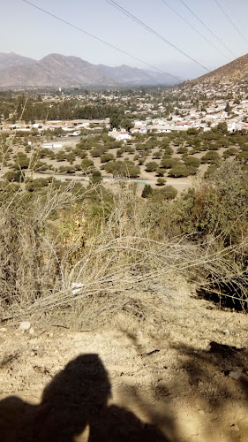 Capilla Santa Teresa De Los Andes - Nogales