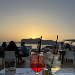 Photo n°1 de l'avis de Francesco.i fait le 17/07/2023 à 08:21 sur le  La Costa Sunset Bar Cala Trono Favignana à Favignana