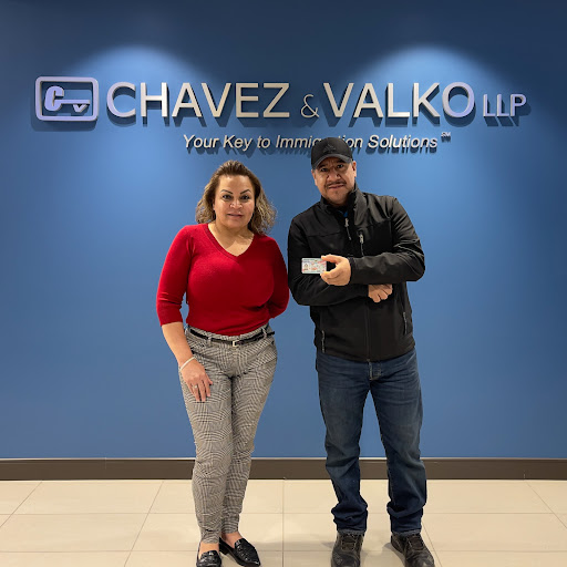 Immigration Attorney «Chavez & Valko, LLP», reviews and photos
