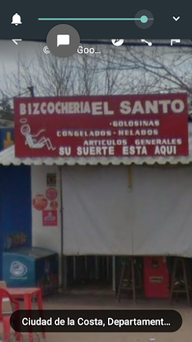 Bizcocheria El Santo - Canelones