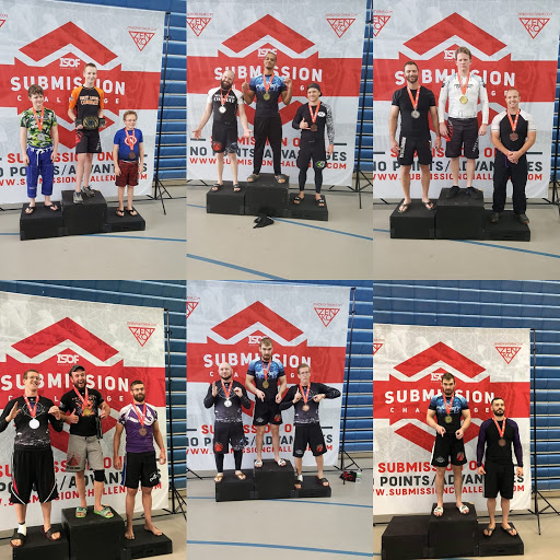 Martial Arts School «Next Level Combat», reviews and photos, 1890 Wooddale Dr #700, Woodbury, MN 55125, USA