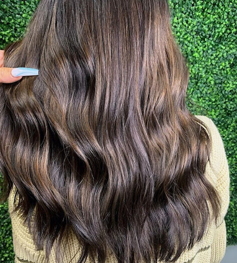 Beauty Salon «Salon & Spa in the Tower», reviews and photos, 10225 Main St #20, Clarence, NY 14031, USA