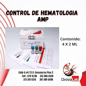 DROVALAB - photo 1