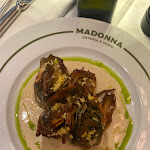 Photo n° 7 de l'avis de Carrie.o fait le 03/04/2024 à 08:28 pour Madonna à Paris