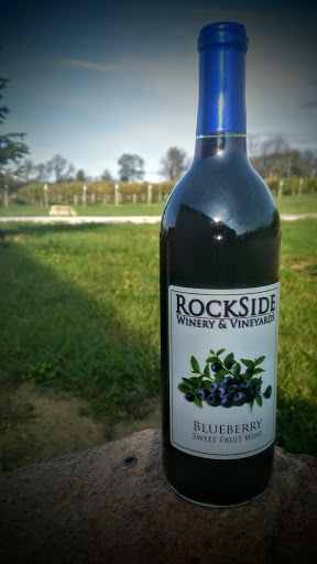 Winery «Rockside Winery and Vineyards», reviews and photos, 2363 Lancaster-Newark Rd NE, Lancaster, OH 43130, USA