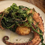 Photo n°1 de l'avis de Natalie.t fait le 07/01/2024 à 20:07 sur le  O Português Chiado à Lisbon