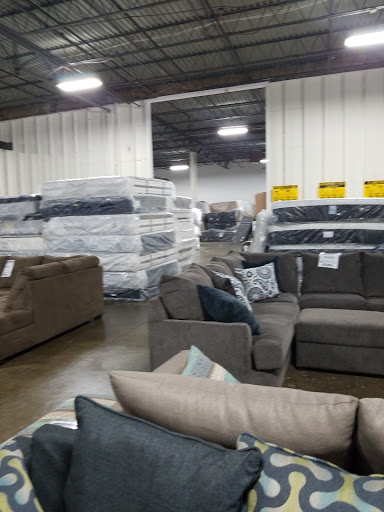Furniture Store «American Freight Furniture and Mattress», reviews and photos, 1920 Watterson Trail, Louisville, KY 40299, USA