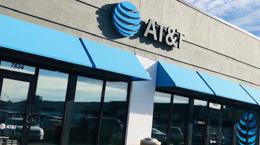 Cell Phone Store «AT&T», reviews and photos, 7634 150th St W, Apple Valley, MN 55124, USA